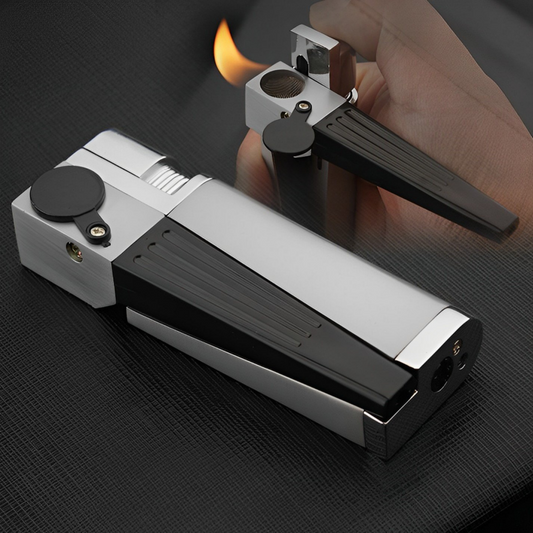 PackBuddy™ Foldable Pipe Lighter
